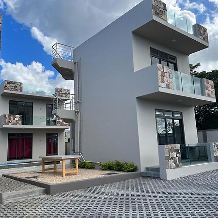John House Studio No 6 Flic-en-Flacq Exterior foto