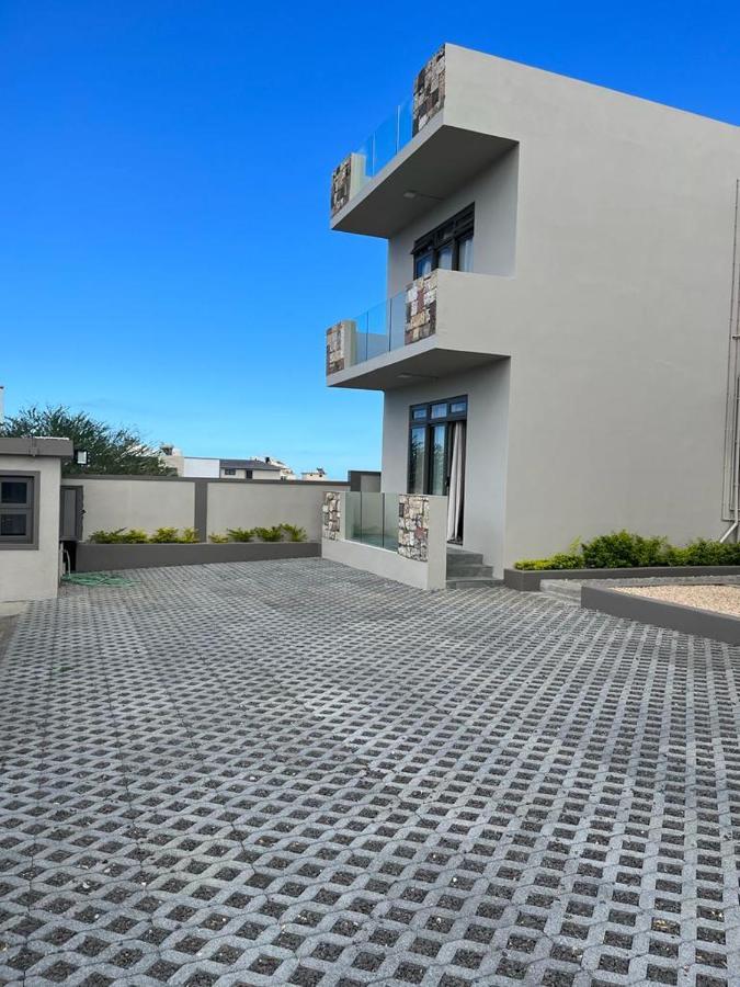 John House Studio No 6 Flic-en-Flacq Exterior foto