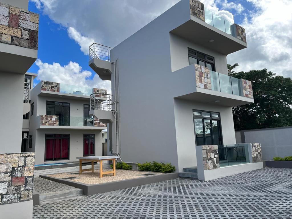 John House Studio No 6 Flic-en-Flacq Exterior foto